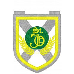 St John Ogilvie High
